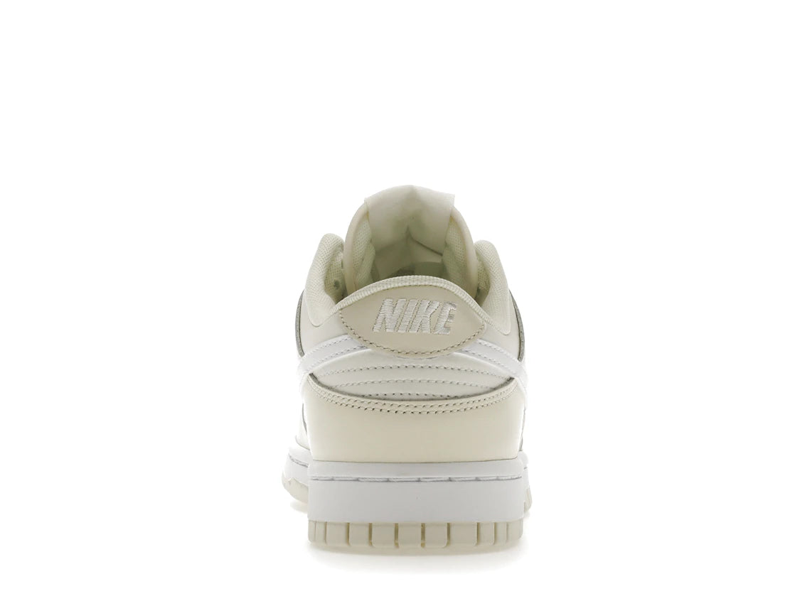 Image 3 de Nike Dunk Low Coconut Milk DJ6188-100