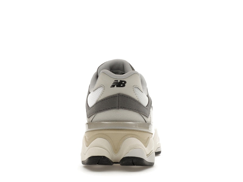 New Balance 9060 Rain Cloud (GS) - Rain Cloud/Castlerock - GC9060GY - 27