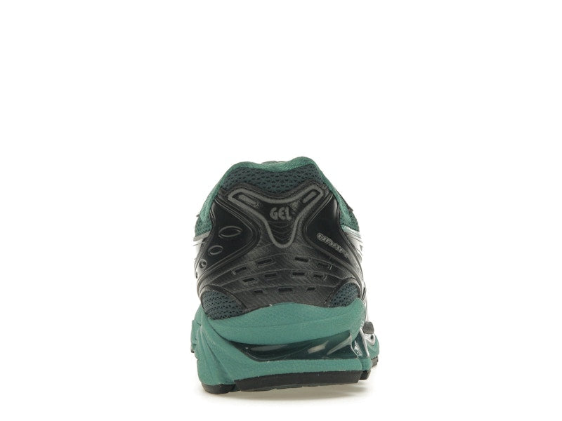 ASICS GEL-Kayano 14 Unaffected Infinite Wonders Pack Green - widok 28