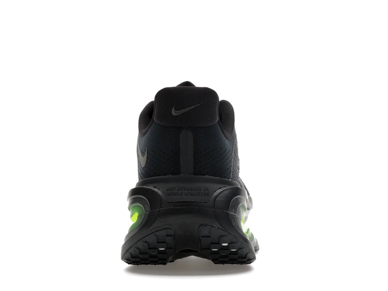 Nike Vomero Premium Black Volt - Black/Iron Grey/Anthracite/Volt - HQ2050-001 - 27