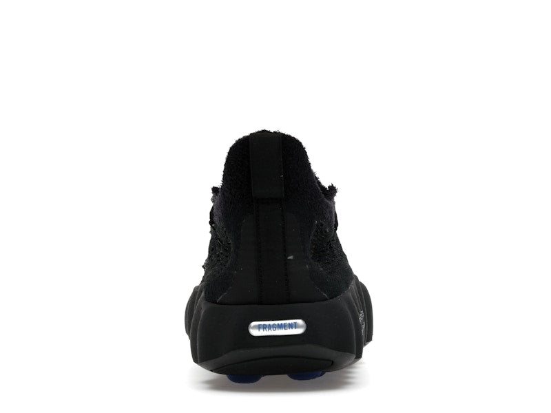Nike Mind 002 Flyknit Fragment Black - Ansicht 28