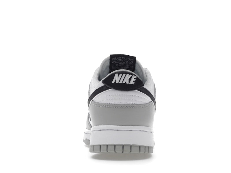 Nike Dunk Low SE Lottery Pack Grey Fog - view 28