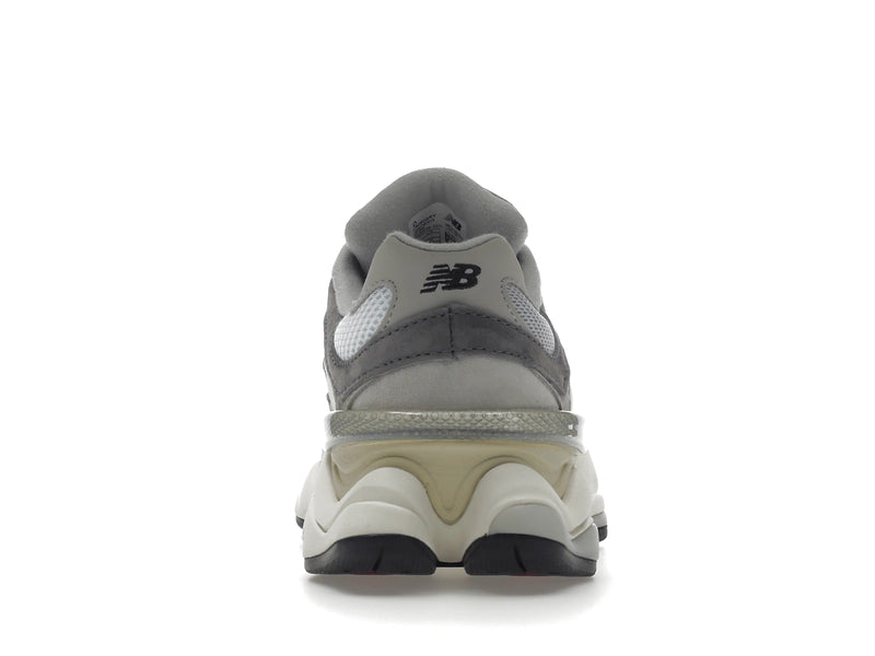 New Balance 9060 Rain Cloud Grey - Rain Cloud/Castlerock - U9060GRY - 27