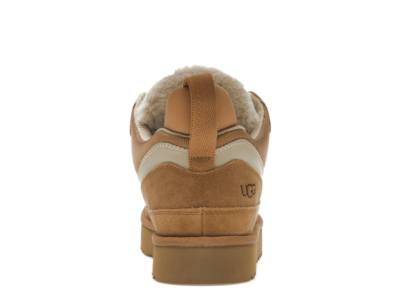 Ugg Lowmel Chestnut - 1170750-CHE - 27