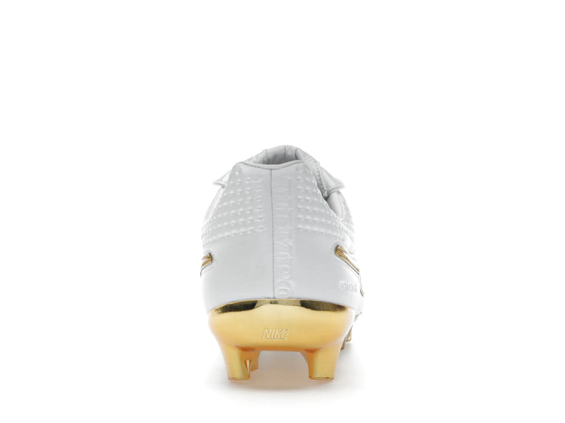 Nike Tiempo Legend RGN FG SE Ronaldinho Touch of Gold - IF4388-100 - 27