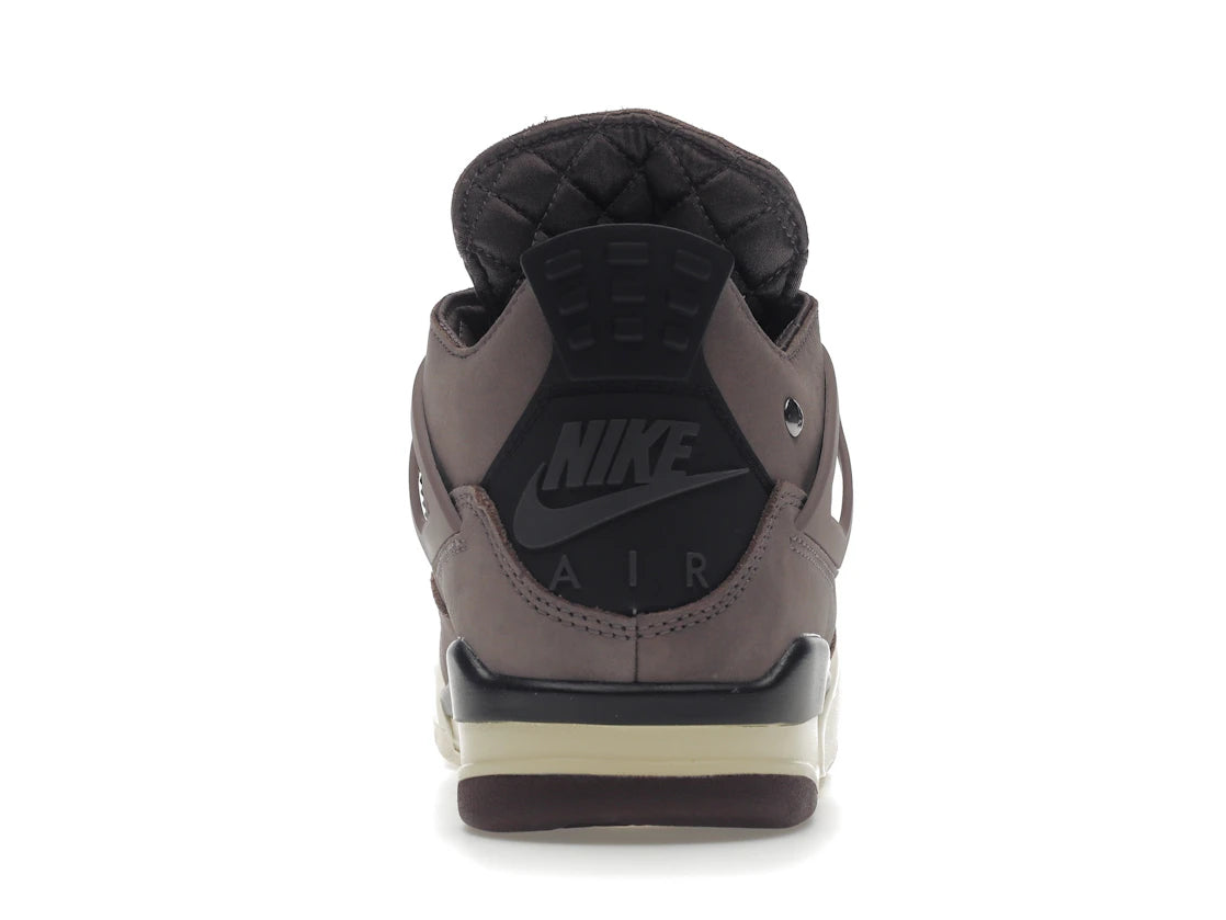 Image 3 de Air Jordan 4 Retro A Ma Maniere Violet Ore DV6773-220