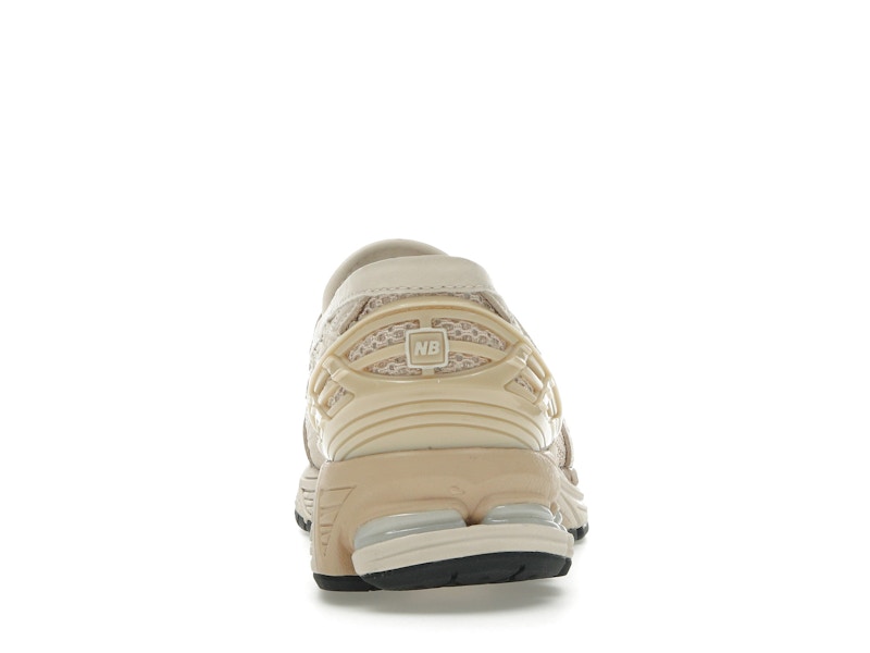 New Balance 1906L Khaki - Khaki/Beige - U1906LNU - 27