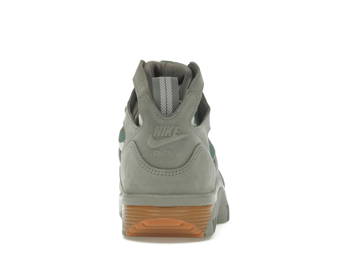 Image 3 de Nike Air Trainer Huarache Corteiz Flat Pewter FQ8793-001