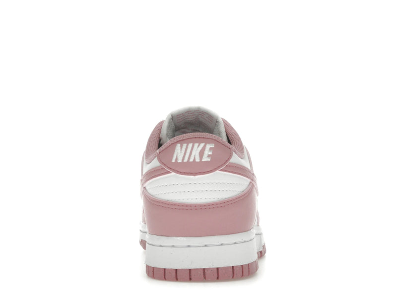 Nike Dunk Low Next Nature Elemental Pink - White/Elemental Pink - DD1873-112 - 27