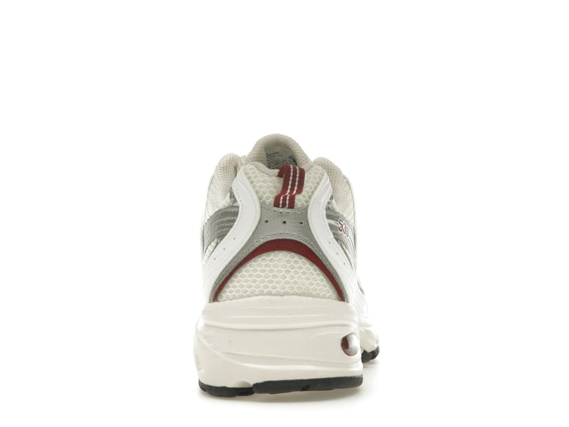 New Balance 530 Sea Salt Mercury Red - Sea Salt/Mercury Red - MR530SZ - 27