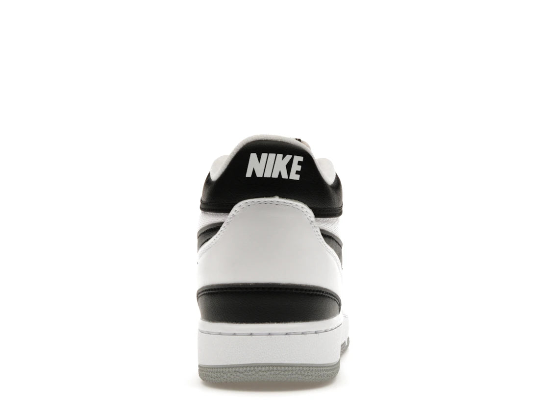 Image 3 de Nike Mac Attack Sq SP White Black FB8938-101