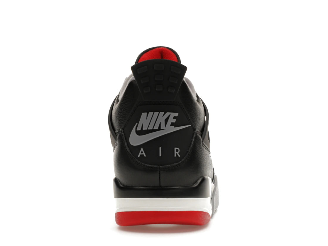 Image 3 de Air Jordan 4 Retro Bred Reimagined FV5029-006