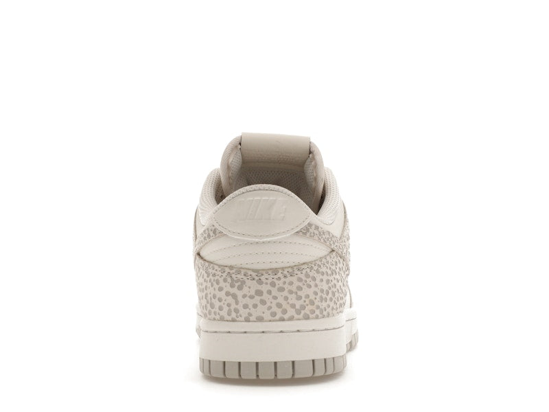 Nike Dunk Low Safari Phantom (Women's) - widok 27