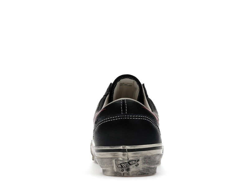 Vans LX Old Skool Archive Flame Black - Ansicht 28