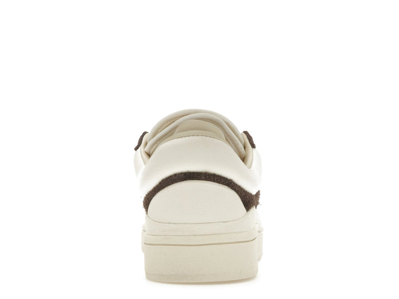 Adidas Campus Bad Bunny The Last Campus - Deep Brown/Chalk/Pink - ID2534 - 27