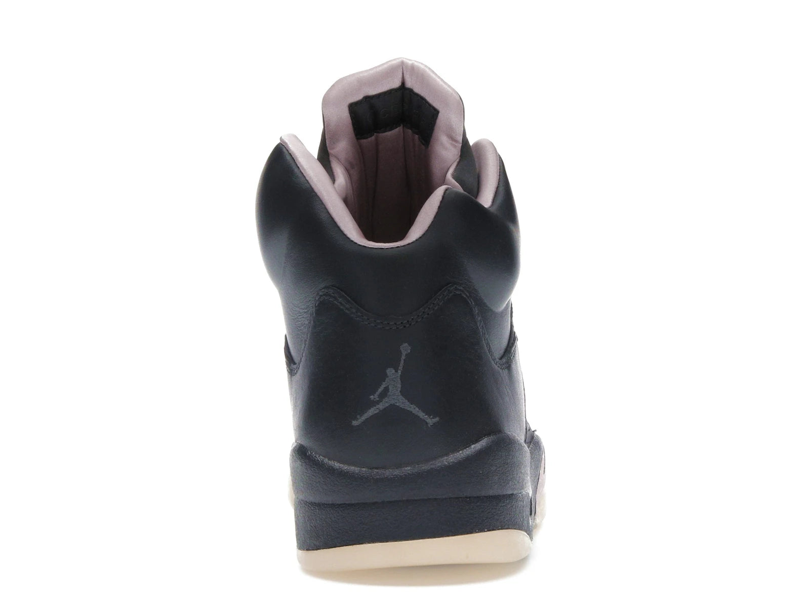 Air Jordan 5 Retro Psg Paris Saint Germain Off Noir - Off Noir/Particle Rose/Anthracite/Pearl Pink/Sail - HQ3004-001 - 27