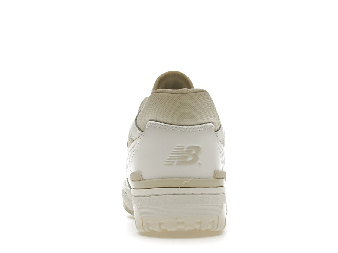 Image 3 de New Balance 550 Silver Birch W BBW550WS