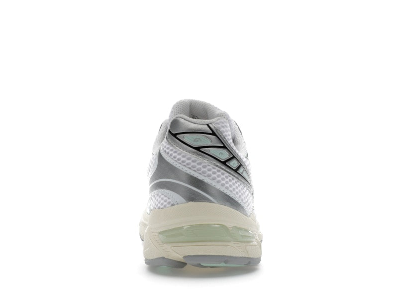 ASICS Gel-1130 White Mint Tint (Women's) - White/Mint Tint - 1202A164-120 - 27