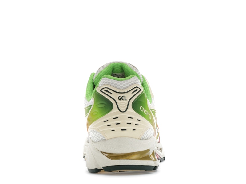 ASICS GEL-Kayano 14 Concepts Out of Office - weergave 28