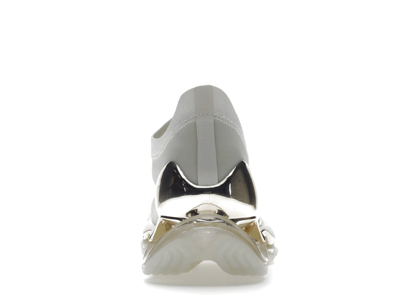 Mizuno Wave Prophecy Hajime Sorayama Champagne Gold - White/Champagne Gold - D1GA212504 - 27