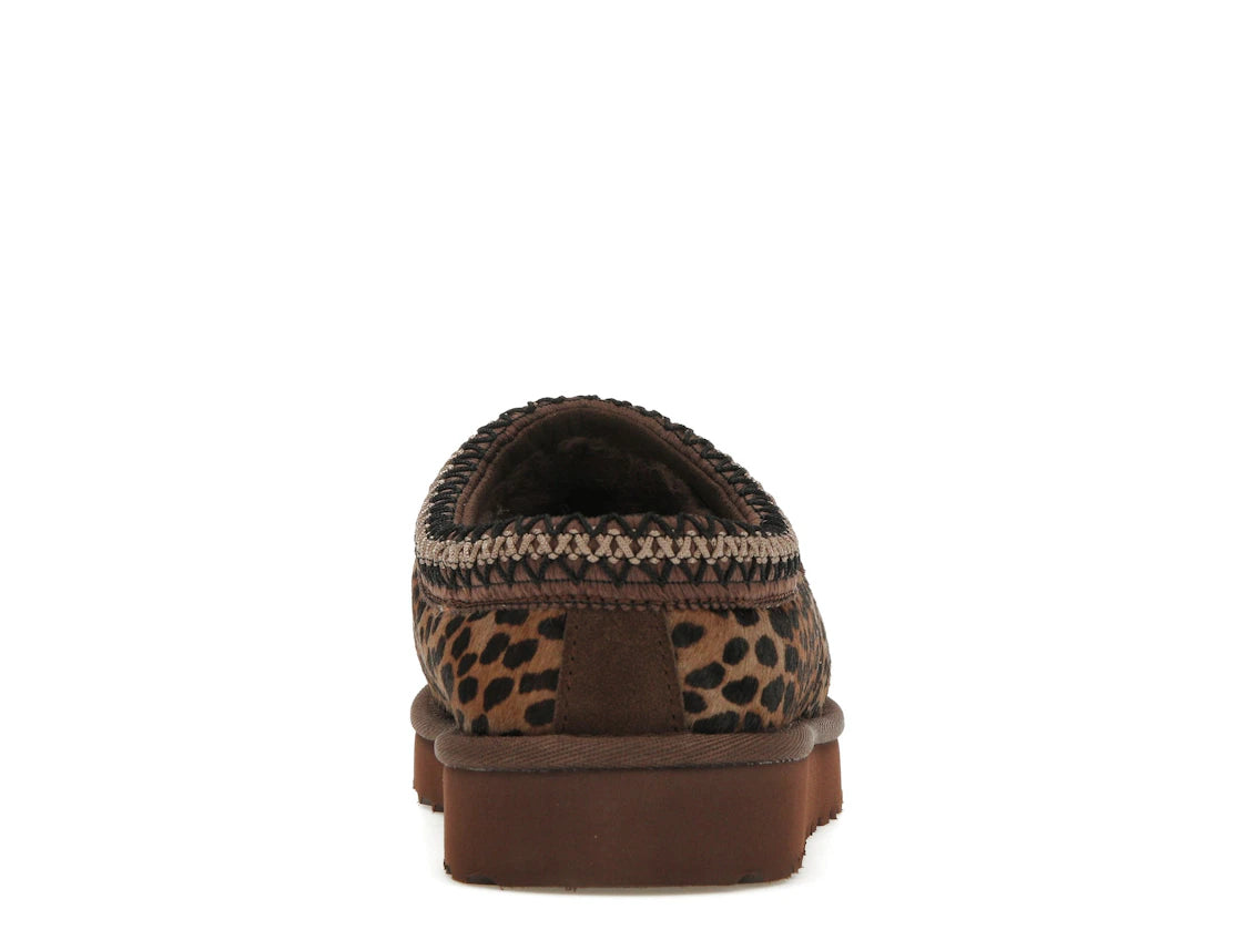 Image 3 de Ugg Tasman Slipper Caspian Burnt Cedar Womens 1158350-BCDR