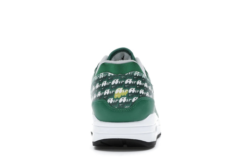Nike Air Max 1 Pine Green (2020) - Pine Green/Pine Green-True White - CJ0609-300 - 27
