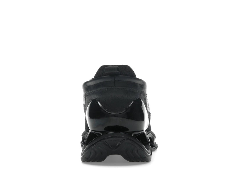 Mizuno Wave Prophecy Moc Gore Tex Triple Black - D1GD240601 - 27