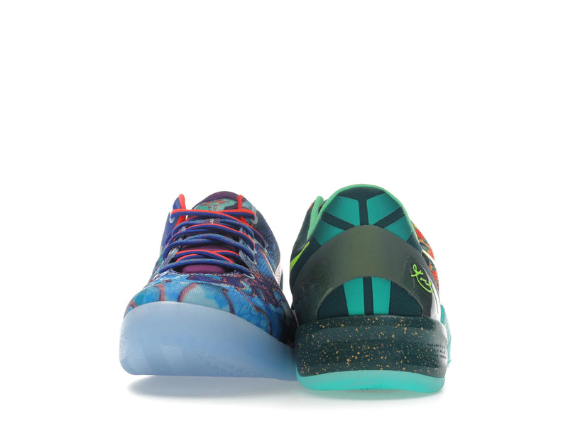 Nike Kobe 8 Protro What The (2025) - Multi-Color/Multi-Color-Multi-Color - HM9621-900 - 27