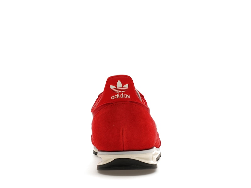 adidas SL 72 Better Scarlet (Women's) - Better Scarlet/Cream White/Halo Blue - IE3475 - 27