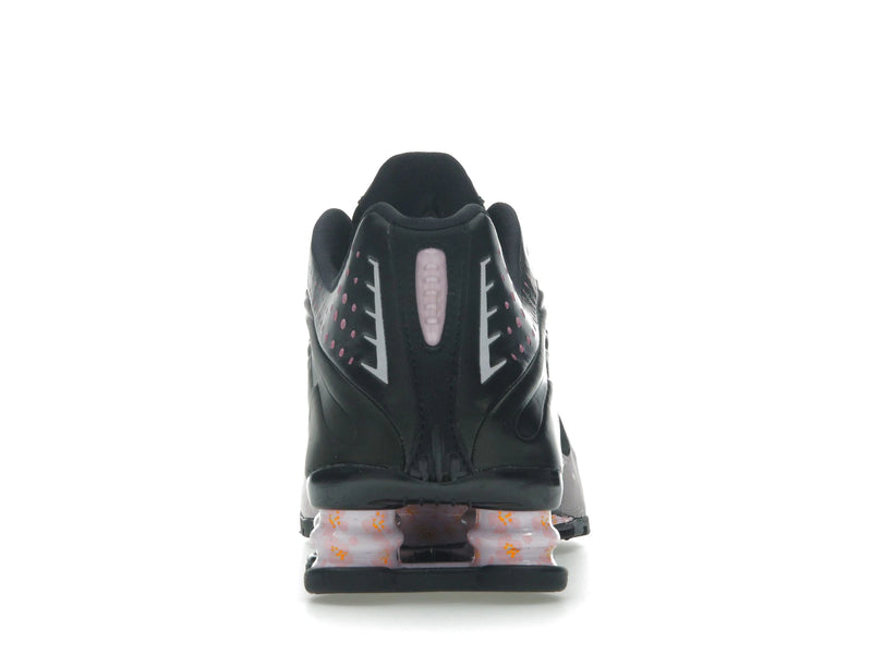 Nike Shox R4 Sakura - Pink/Black - IB8872-600 - 27