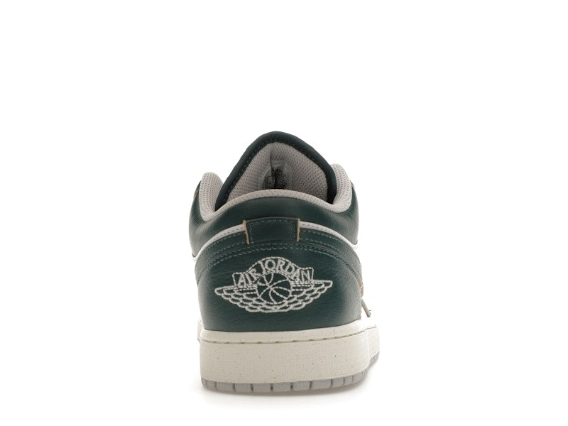 Air Jordan 1 Low SE Oxidized Green - weergave 27