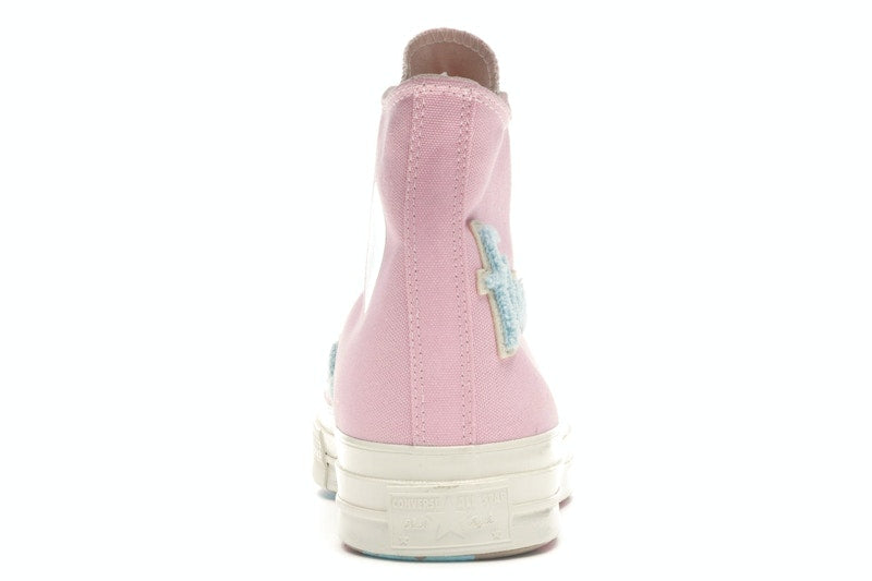 Converse Chuck Taylor All Star 70 Hi Golf le Fleur Chenille - vista 28