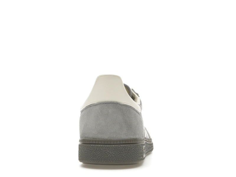 Adidas Handball Spezial Grey Gold - Grey/Beige/Tan/Gold - JI4486 - 27