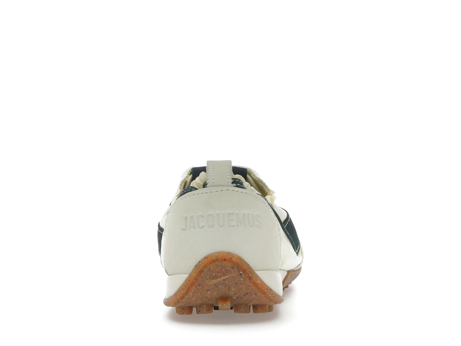 Chaussure Nike Moon SP Jacquemus Alabaster - Alabaster/Off Noir/Soft Pearl/Hydrogen Blue/Gum Medium Brown/Storm Blue - HV8547-700 - 27