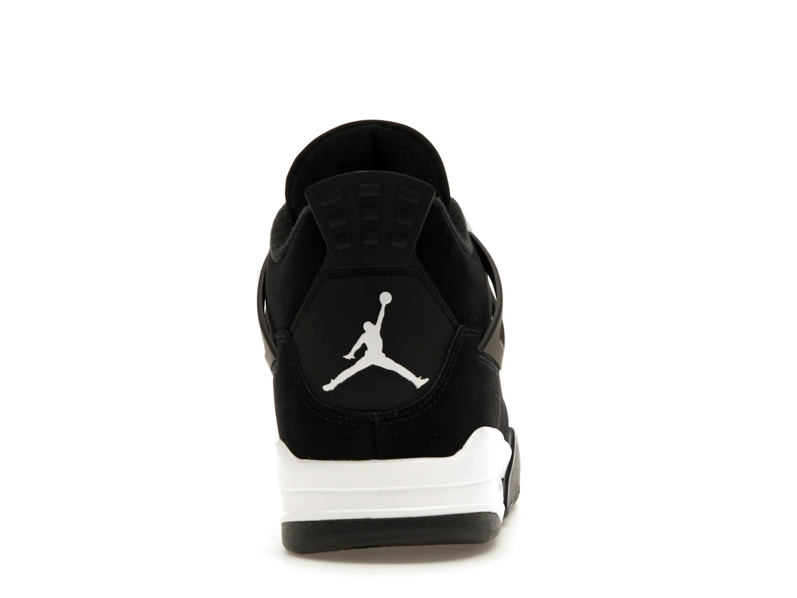 Image 3 de Air Jordan 4 Retro White Thunder FQ8138-001