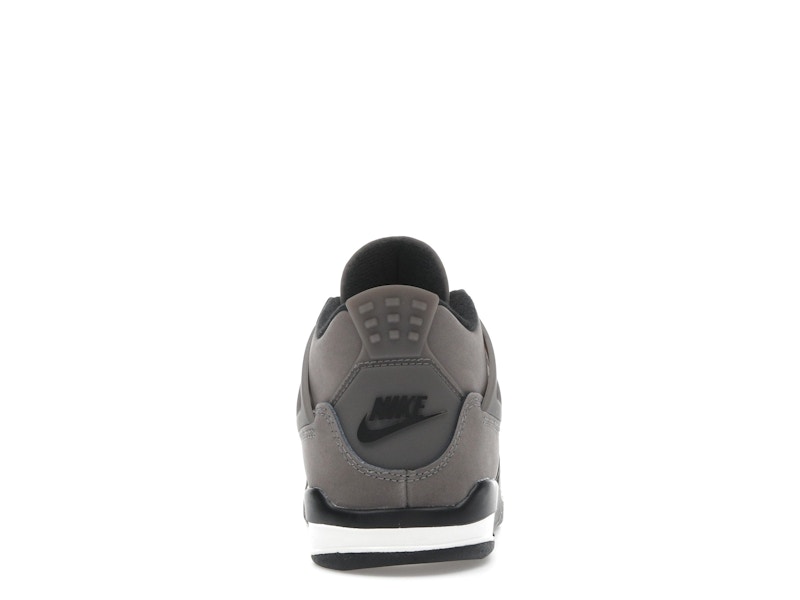 Air Jordan 4 Retro Cave Stone (Enfant) - Cave Stone/Black/Moon Particle - IB4388-200 - 27