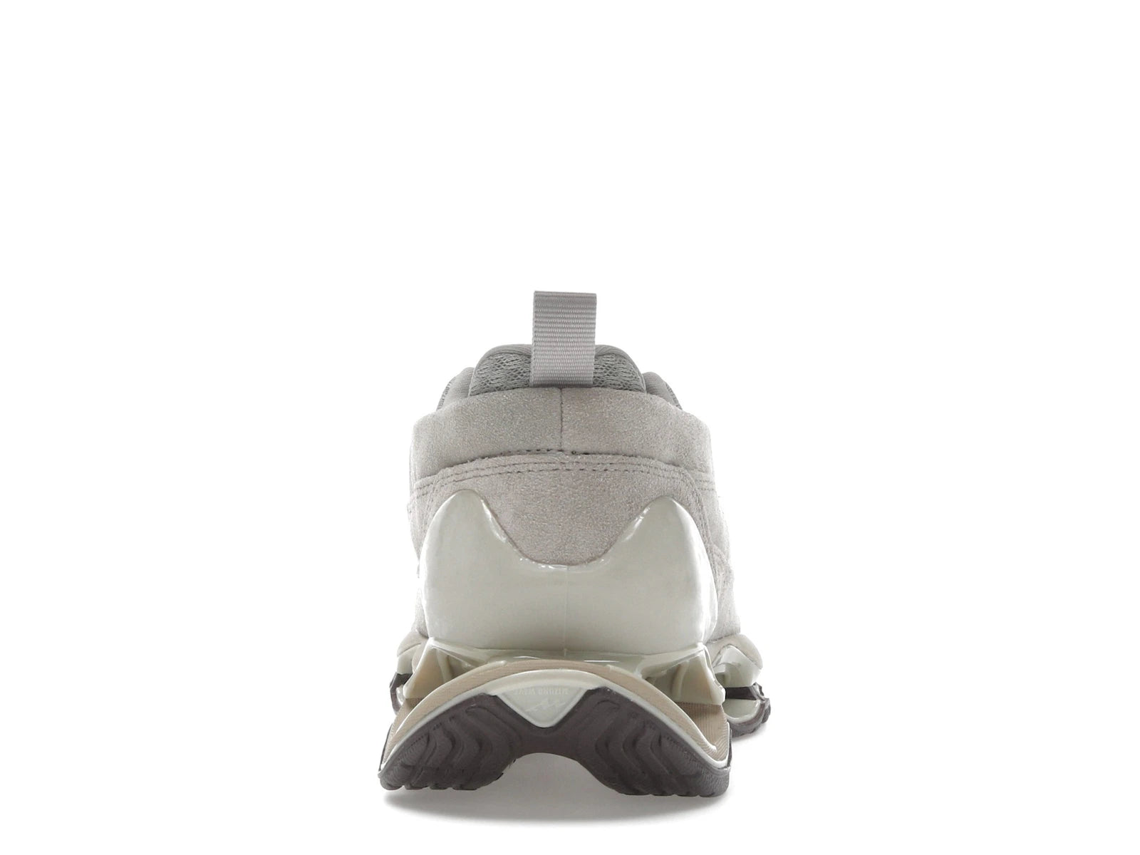Mizuno Wave Prophecy Moc Taupe - Taupe/Taupe - D1GD2436-01 - 27