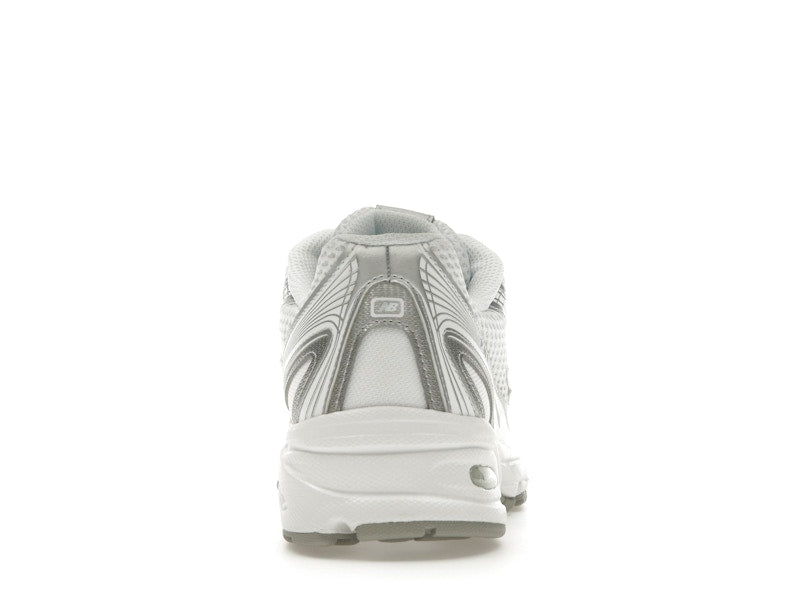 New Balance 740v2 White Silver Reflection - White/Silver Metallic/Reflection - U740WM2 - 27