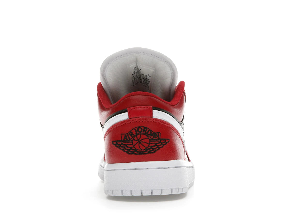 Image 3 de Air Jordan 1 Low Chicago Flip W DC0774-603