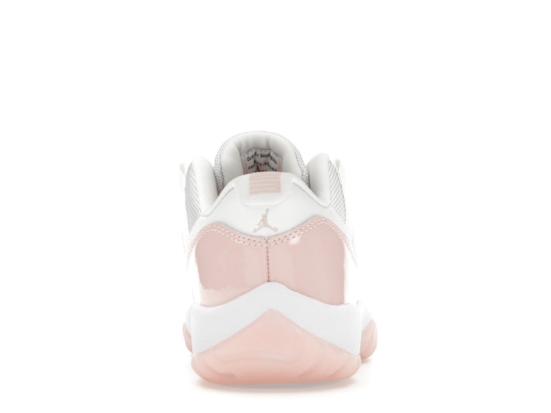 Jordan 11 Retro Low Legend Pink (Women's) - widok 28