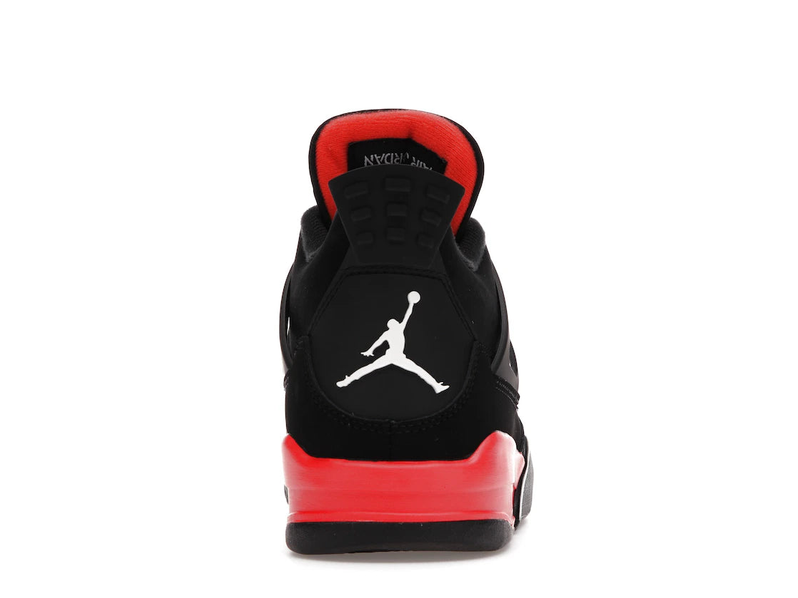 Image 3 de Air Jordan 4 Retro Red Thunder CT8527-016