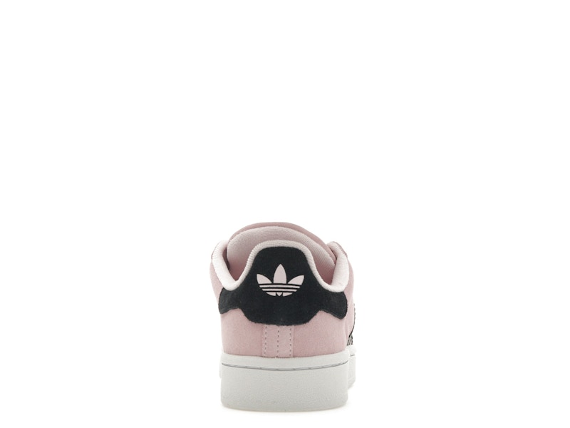 adidas Campus 00s Clear Pink (Kids) - Clear Pink / Core Black / Cloud White - ID2025 - 27