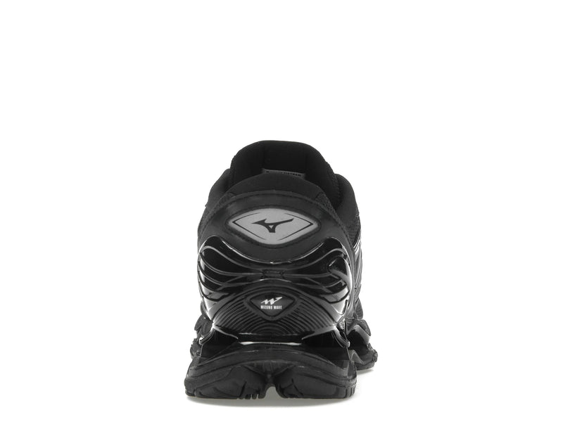 Mizuno Wave Prophecy Ls Black - D1GA333701 - 27
