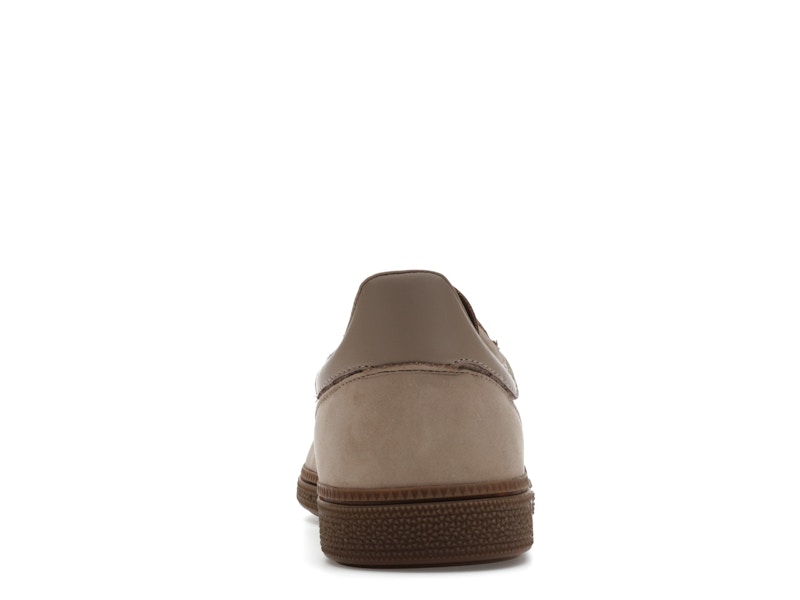 adidas Handball Spezial Trace Khaki Cargo Brown - vista 28