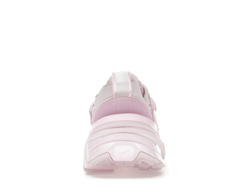 Nike V2K Run Pink Foam Arctic Pink (Women's) - Pink Foam/Arctic Pink - HJ5269-600 - 27