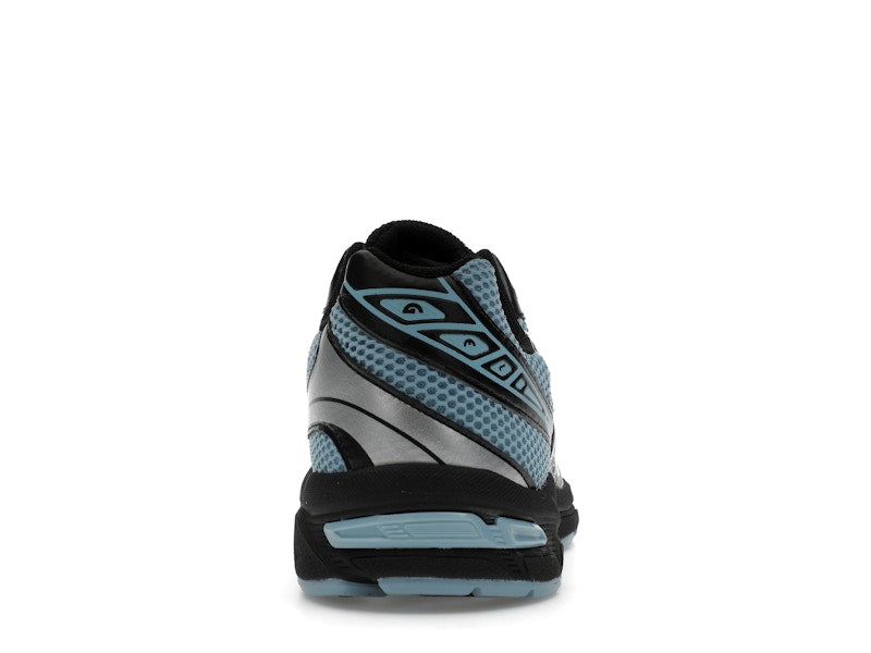 ASICS GEL-1130 Black Ice Blue - view 28