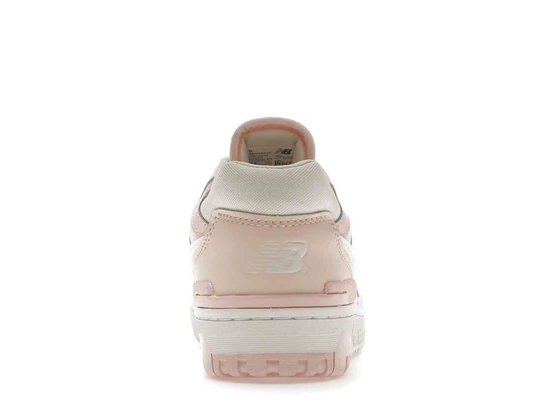 Image 3 de New Balance 550 White Pink W BBW550WP