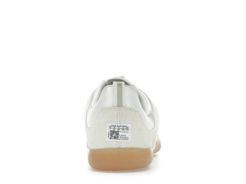 Adidas Ballerina Bad Bunny Off White Black Gum - Off White/Core Black/Gum - JQ9229 - 27