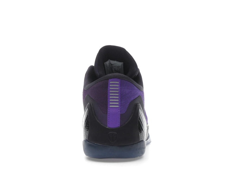 Nike Kobe 9 Elite Low Protro Michael Jackson Moonwalker (2025) - Hyper Grape/White/Cave Purple - IM0465-500 - 27
