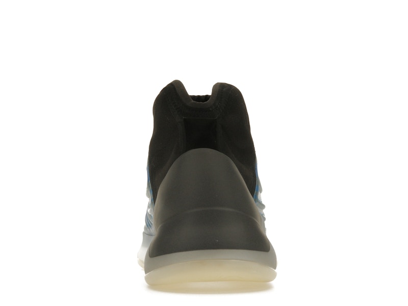 adidas Yeezy QNTM Frozen Blue - Frozen Blue/Frozen Blue/Frozen Blue - GZ8872 - 27